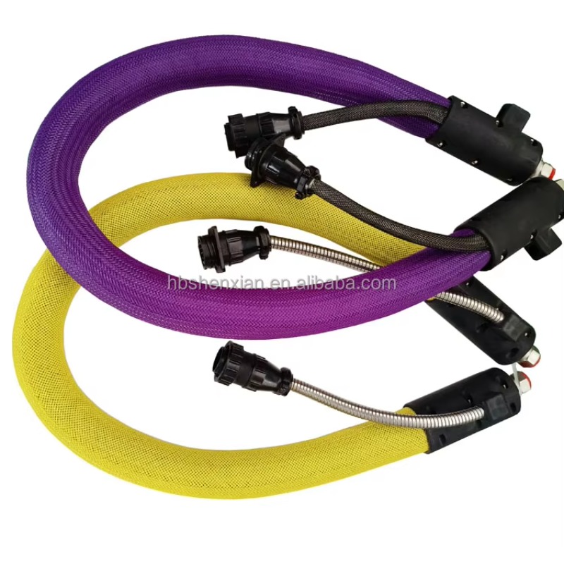 Ptfe Tube - Selang PTFE dengan Panjang Sesuai Pesanan,