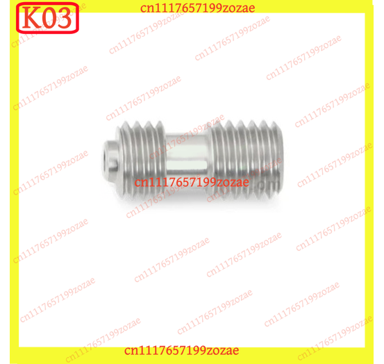 Ptfe Tube - k3 untuk FlashForge Guider 2S Pipa