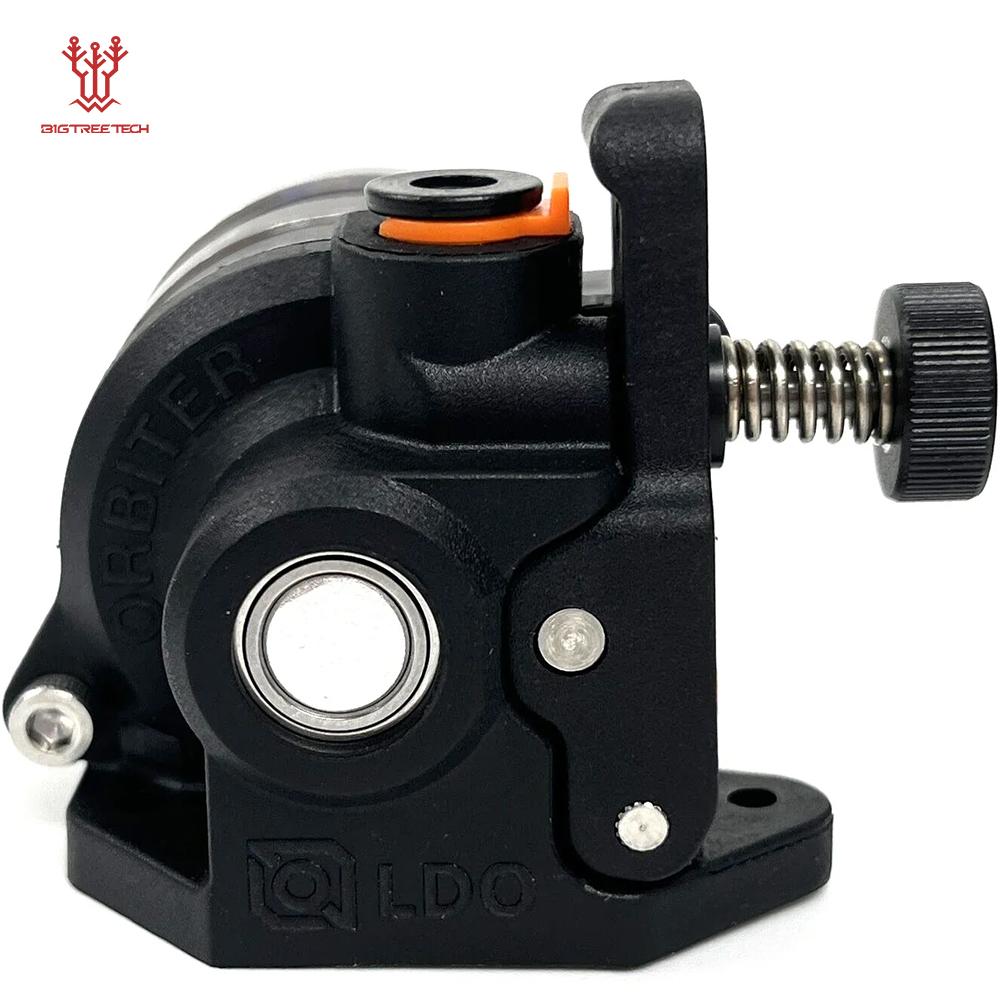 Tpu Filament - BIGTREETECH LDO orangter V2.5 Extruder LDO