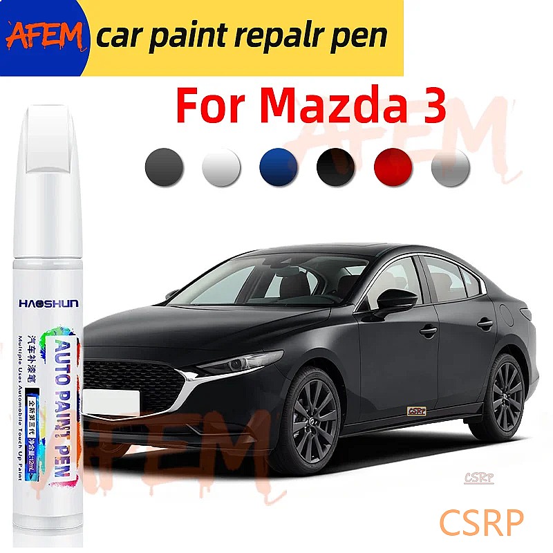Bltouch - Spidol Cat Perbaikan untuk Mobil Mazda