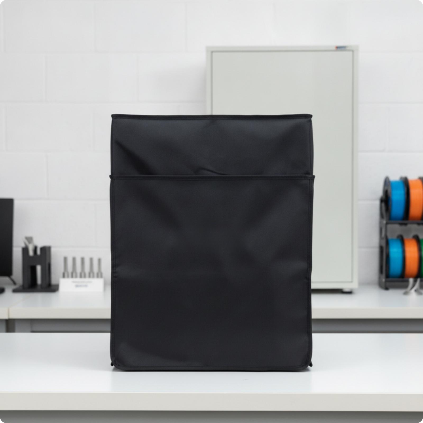 Enclosure 3D Printer - Pelindung Printer 3D untuk AD5X, terbuat