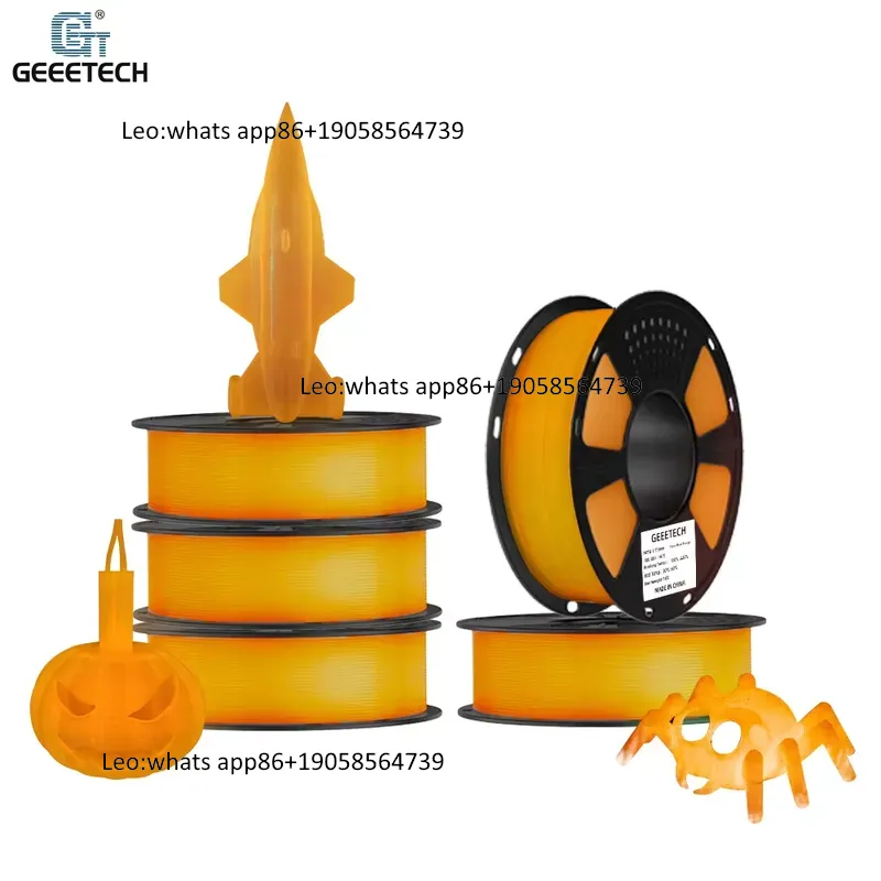 Fdm Printer - Geeetech /ODM Filamen Printer 3D PLA