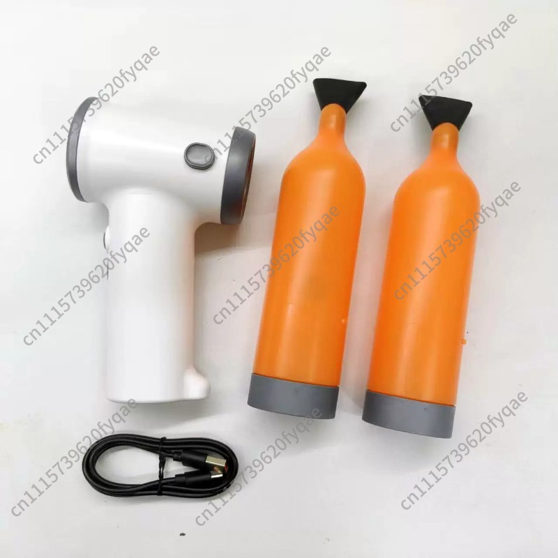 Resin Printer - Pompa Resin untuk Printer 3D dengan