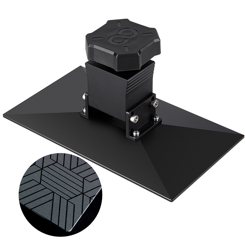 Resin Printer - Berlaku untuk ELEGOO Saturn 3 /