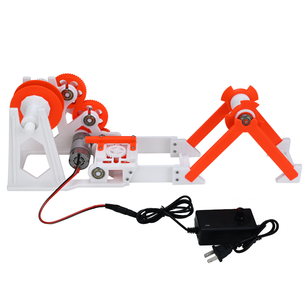 Petg Filament - Mesin Penggulung Benang Filamen untuk Pencetakan