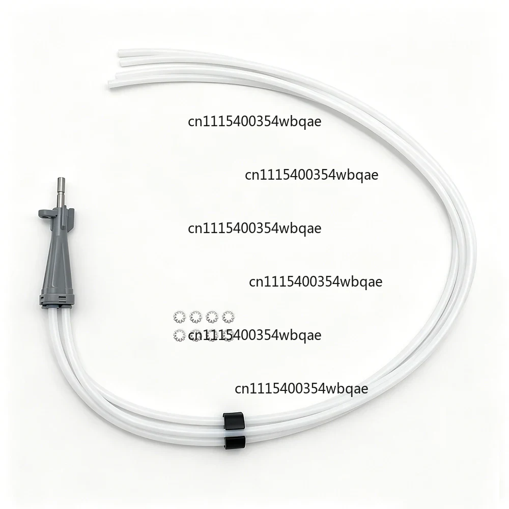 Ptfe Tube - ZOCI – Set Tabung 4 Masuk
