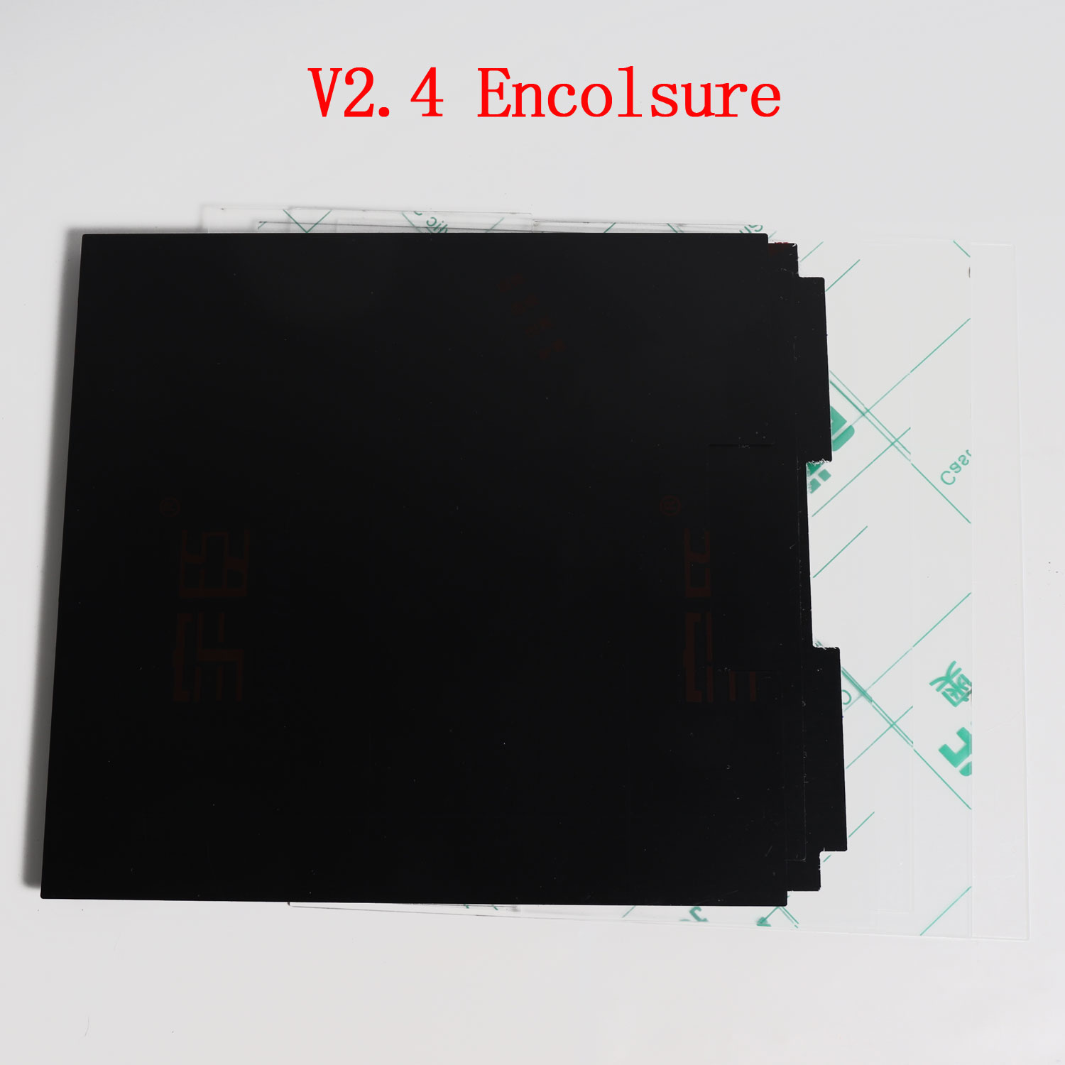 Enclosure 3D Printer - Blurolls Voron 2.4 Kit Panel Kandang