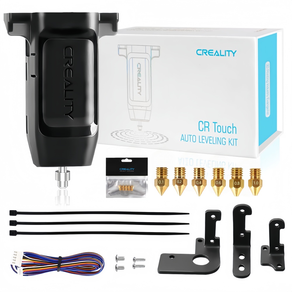 Cr Touch - Kit Penyeimbang Otomatis CR Touch Auto