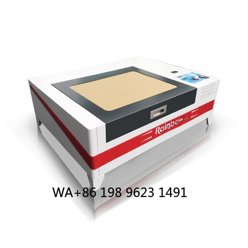 Resin Printer - Mesin Ukir Resin Ruida 4040 Berkualitas