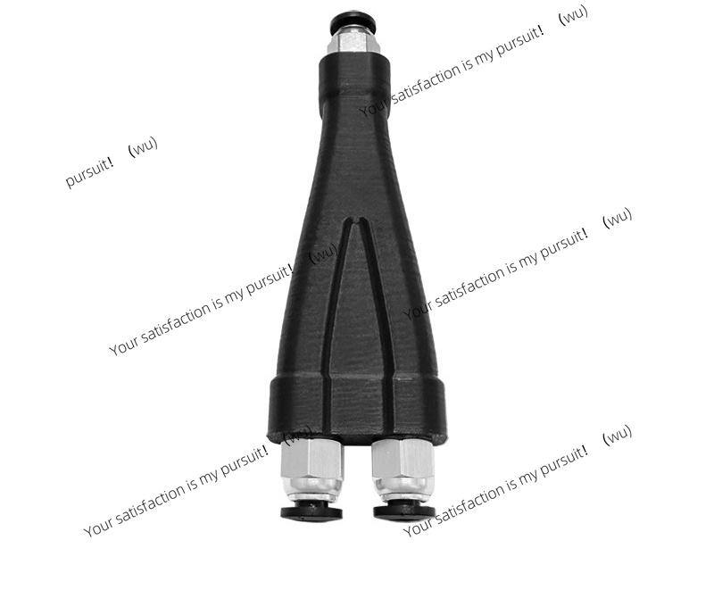 Ptfe Tube - Untuk Aksesoris Cadangan Printer 3D Bambu
