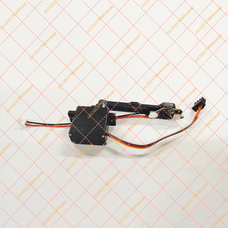 3D Printer Bed - untuk FLASHFORGE Auto Bed Leveling Servo
