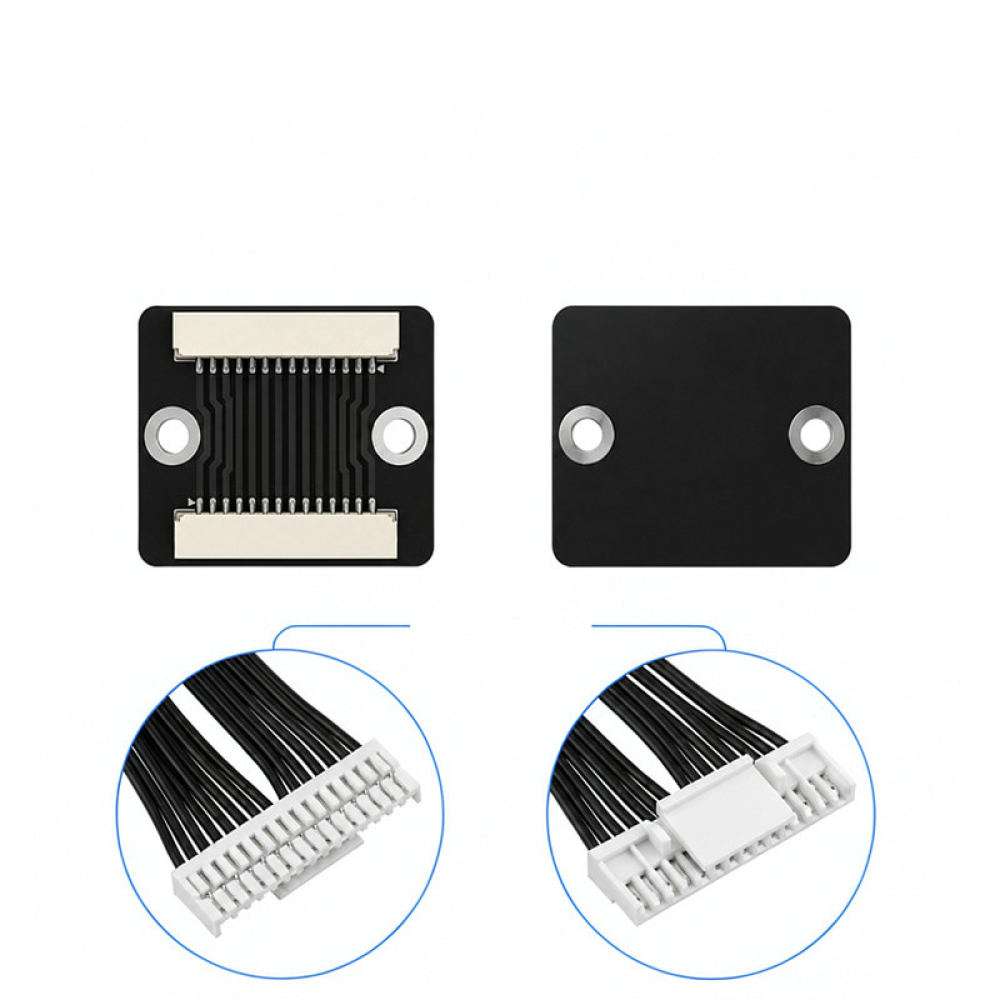 Extruder - Untuk Modul Penggerak Filamen Snapmaker U1,