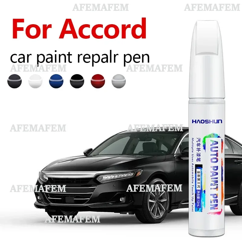 Cr Touch - Untuk Honda Accord 1976-2025 CH CL