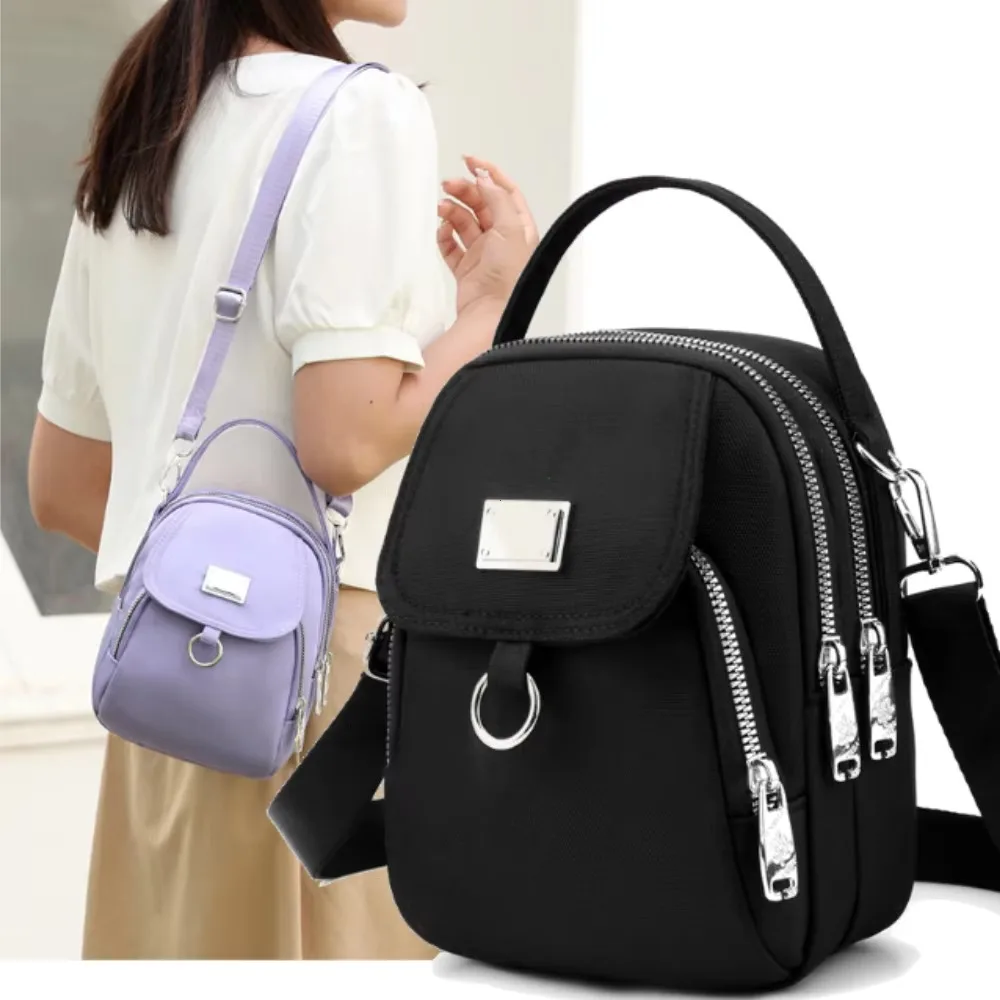 Tpu Filament - Tas Ponsel Mini Tas Kecil Baru
