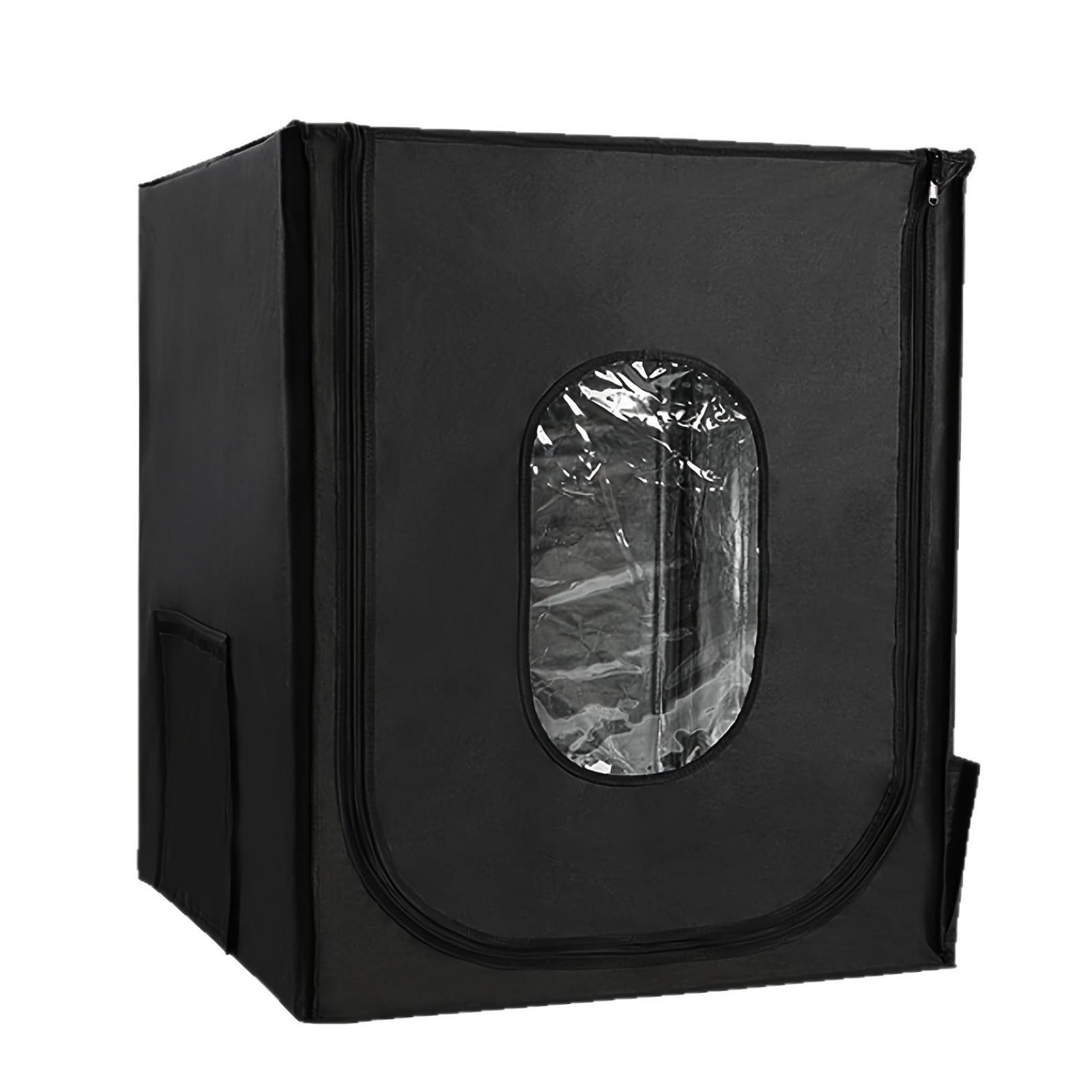 Enclosure 3D Printer - Kotak Pelindung Printer 3D yang Tahan
