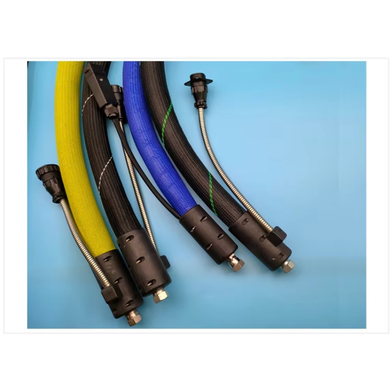 Selang PTFE dengan Panjang Ses - Ptfe Tube ulasan dan harga