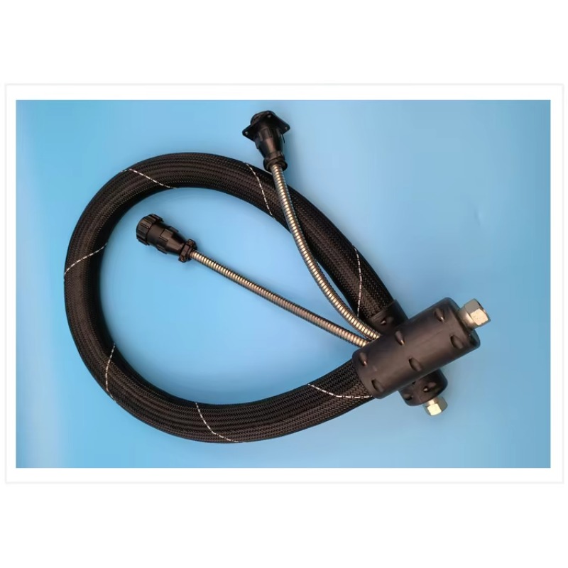 Selang PTFE dengan Panjang Ses - Ptfe Tube ulasan dan harga
