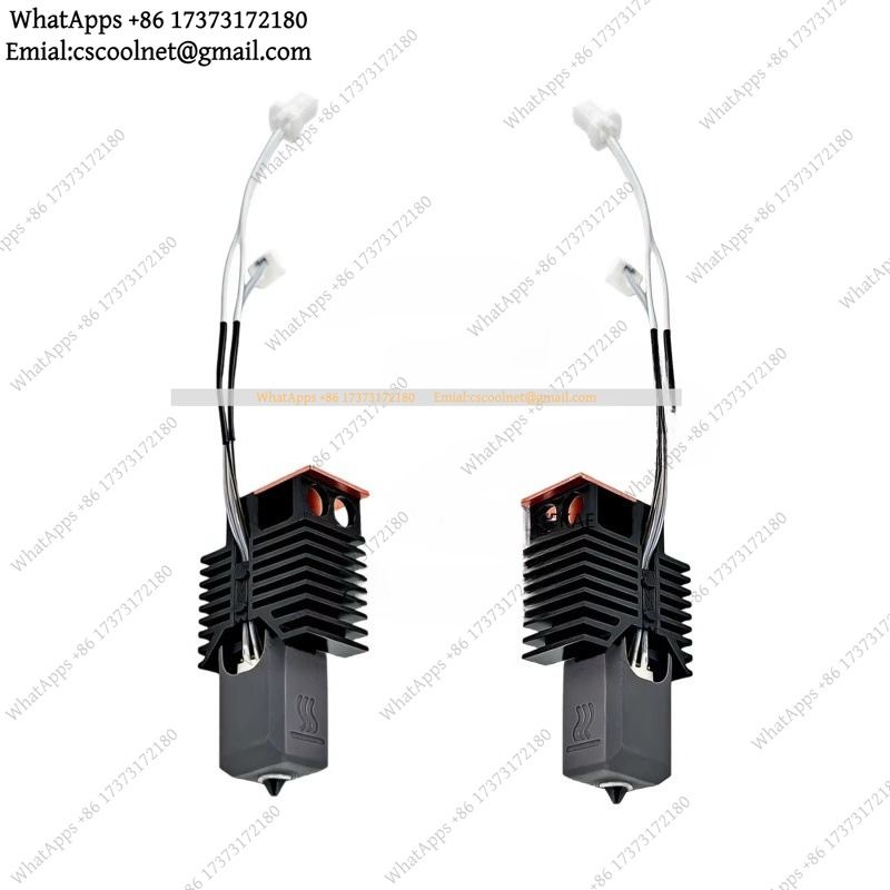 k06 Untuk Snapmaker U1 Nano, U - High Flow Ceramic Hotend ulasan dan harga