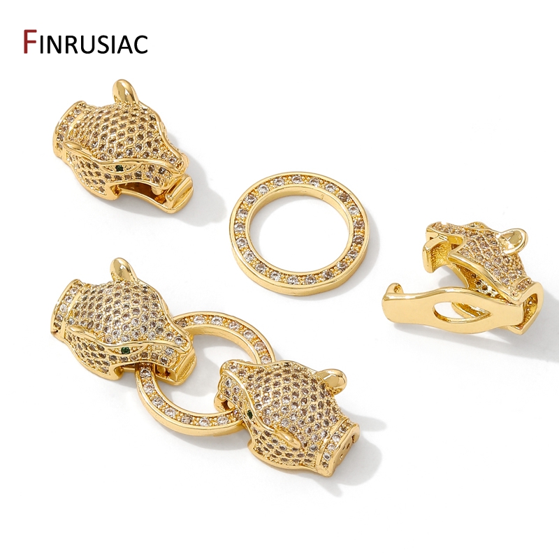 Kancing Mutiara Kepala Macan T - Nozzle Brass ulasan dan harga