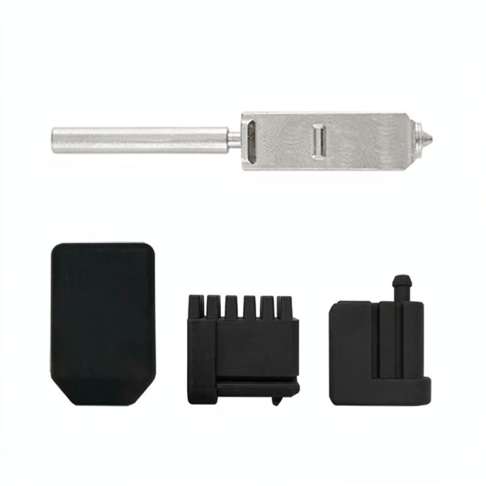 Set Nozel Hotend Premium untuk - Extruder ulasan dan harga