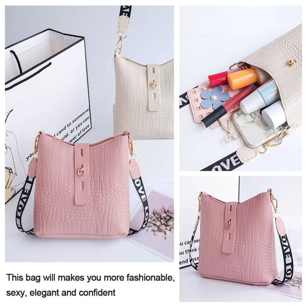 Tas kurir selempang wanita, ta - Tpu Filament ulasan dan harga