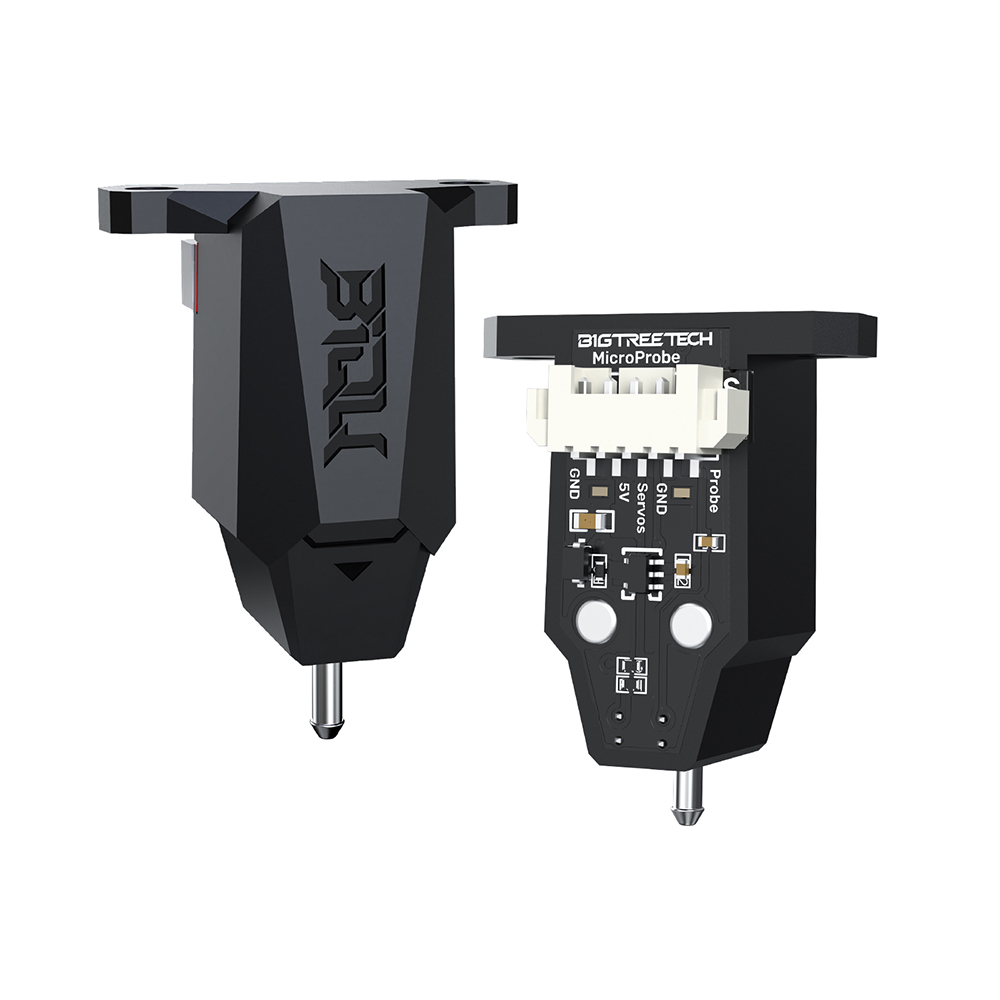 BIGTREETECH MicroProbe V2 Sens - Bltouch ulasan dan harga