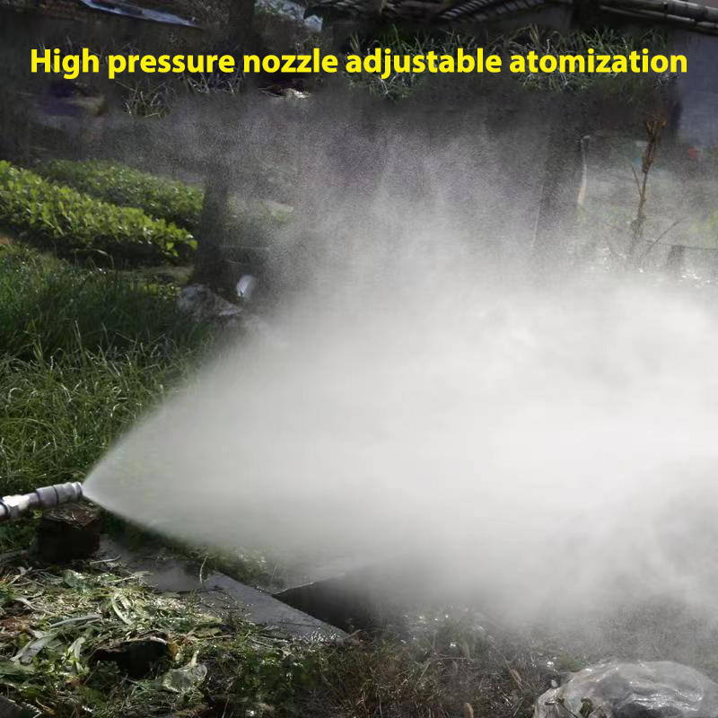 Nosel Atomisasi Kuningan denga - Nozzle Brass ulasan dan harga