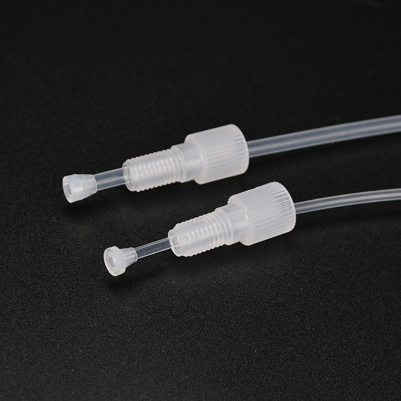 Konektor Tabung Kelas Medis, U - Ptfe Tube ulasan dan harga