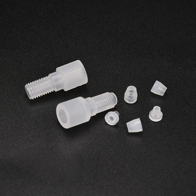 Konektor Tabung Kelas Medis, U - Ptfe Tube ulasan dan harga