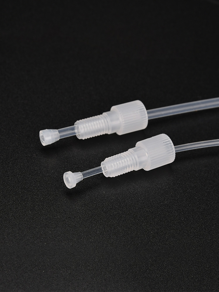 Konektor Tabung Kelas Medis, U - Ptfe Tube ulasan dan harga