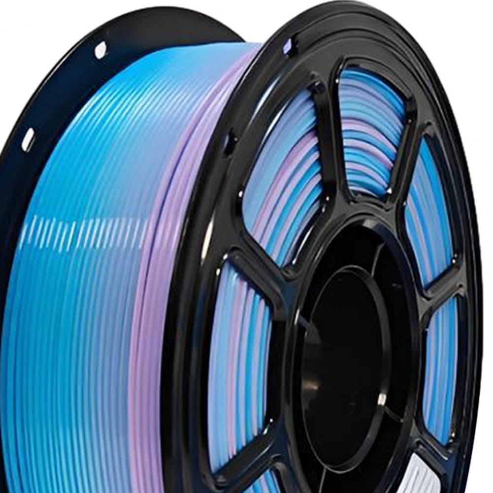 Filamen PETG 1.75mm untuk Prin - Fdm Printer ulasan dan harga