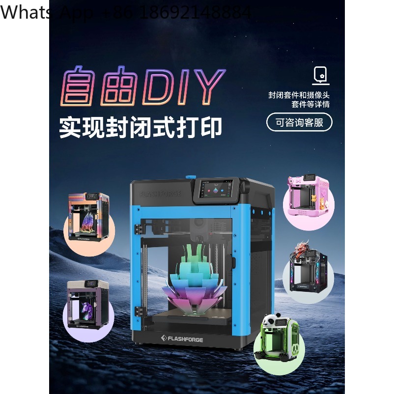 Printer 3D FDM berkecepatan ti - Fdm Printer ulasan dan harga