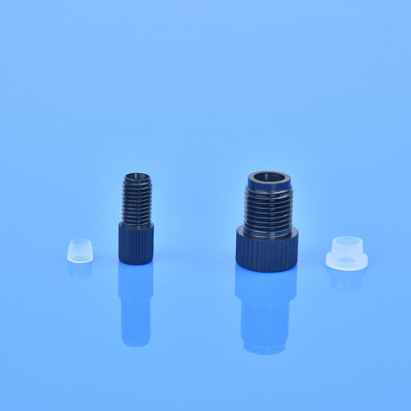 Fitting Pipa PEEK Presisi Ting - Ptfe Tube ulasan dan harga