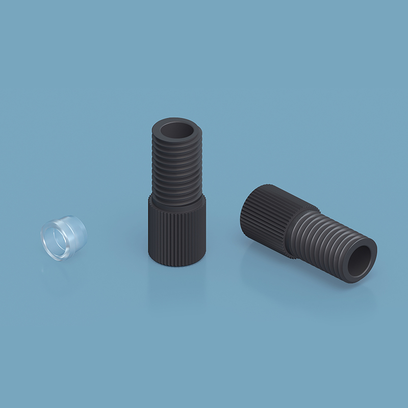 Fitting Pipa PEEK Presisi Ting - Ptfe Tube ulasan dan harga