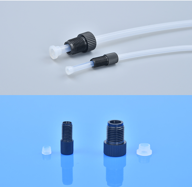 Fitting Pipa PEEK Presisi Ting - Ptfe Tube ulasan dan harga