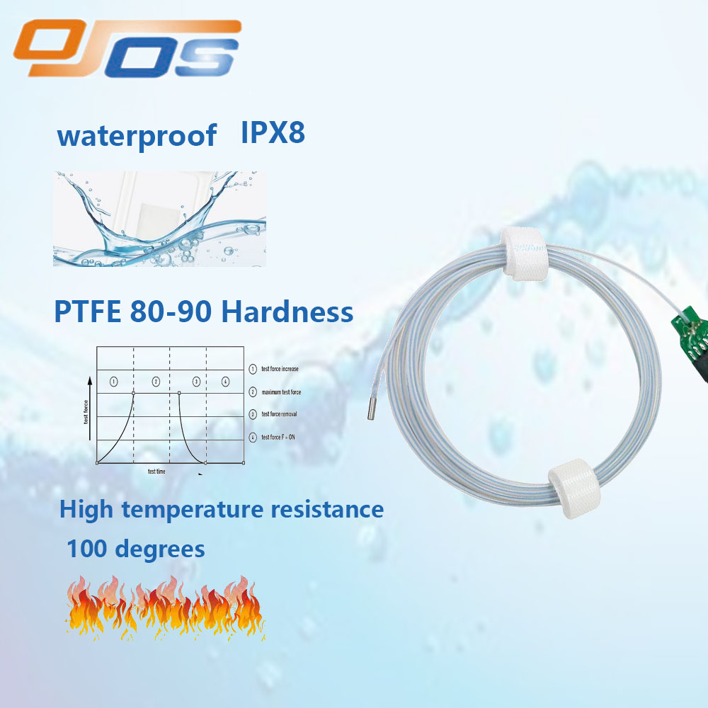 2026 IPX8 Tahan Air USB UVC OV - Ptfe Tube ulasan dan harga