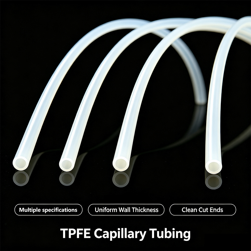 Selang PTFE 1-5M ID 0.2-0.6-0. - Ptfe Tube ulasan dan harga
