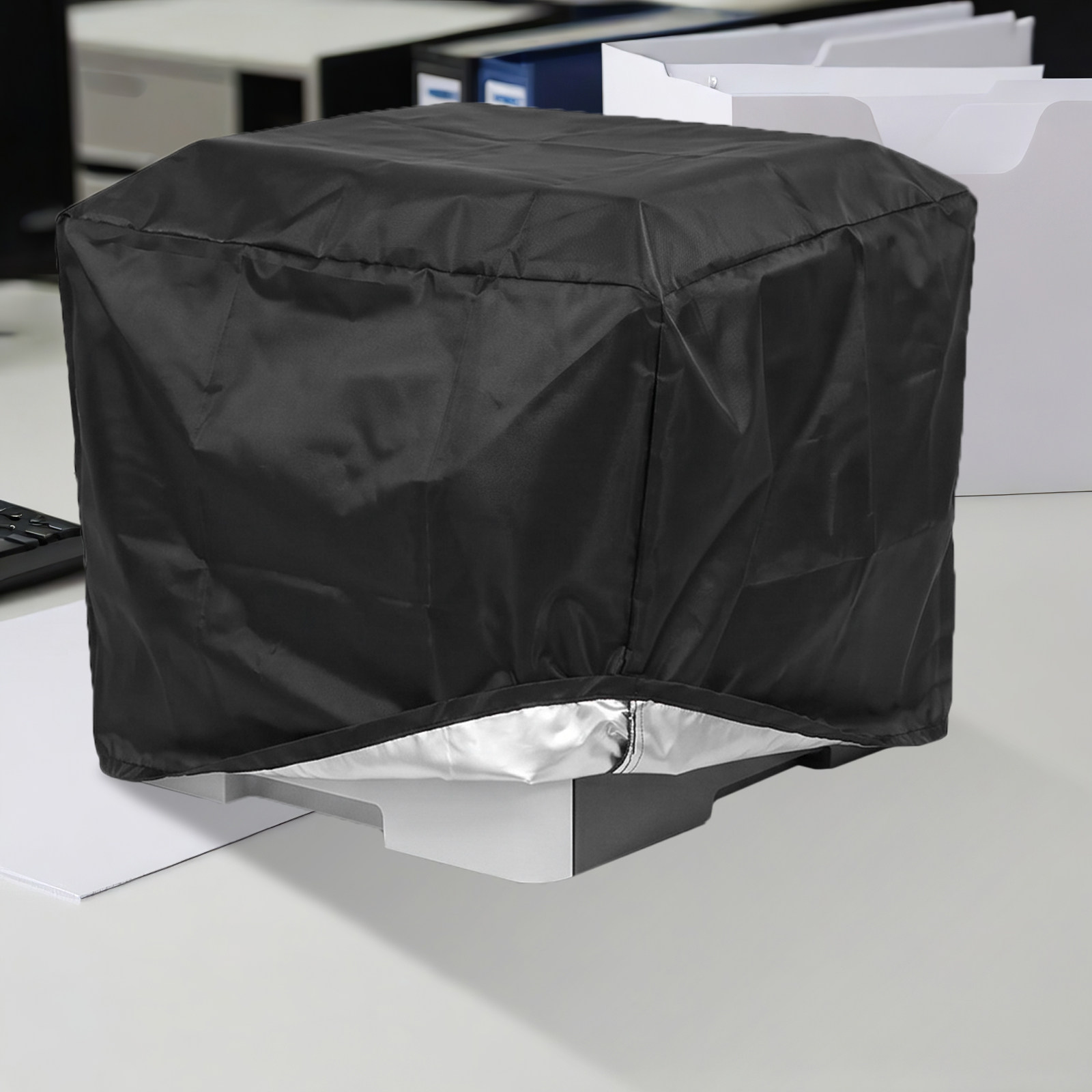 Pelindung Debu untuk Printer 3 - Enclosure 3D Printer ulasan dan harga