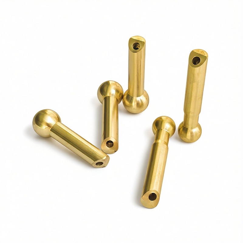 Nozel Pendingin Bola Kuningan  - Nozzle Brass ulasan dan harga