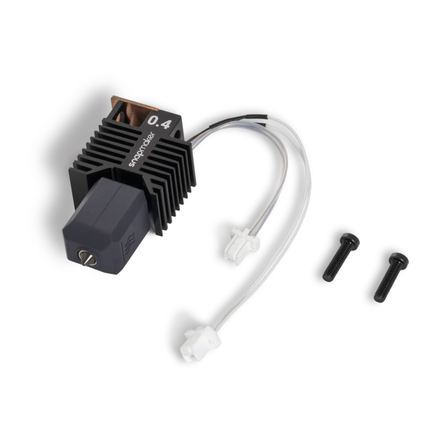 Snapmaker U1 Hotend Ceramic He - High Flow Ceramic Hotend ulasan dan harga