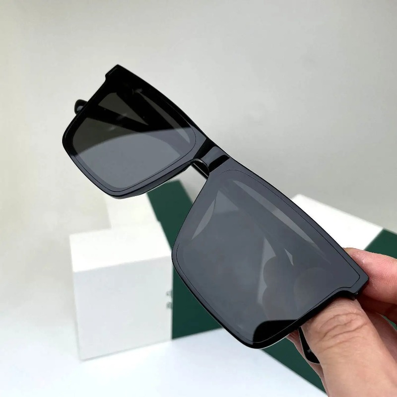 Kacamata Hitam Baru Kacamata H - Uv Resin ulasan dan harga