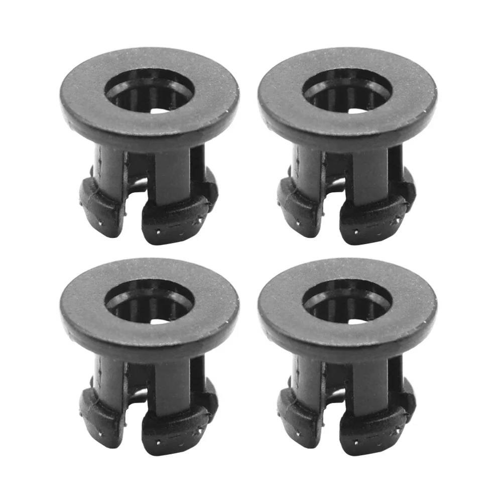 100 buah klem Collet kopling t - Bowden Tube ulasan dan harga