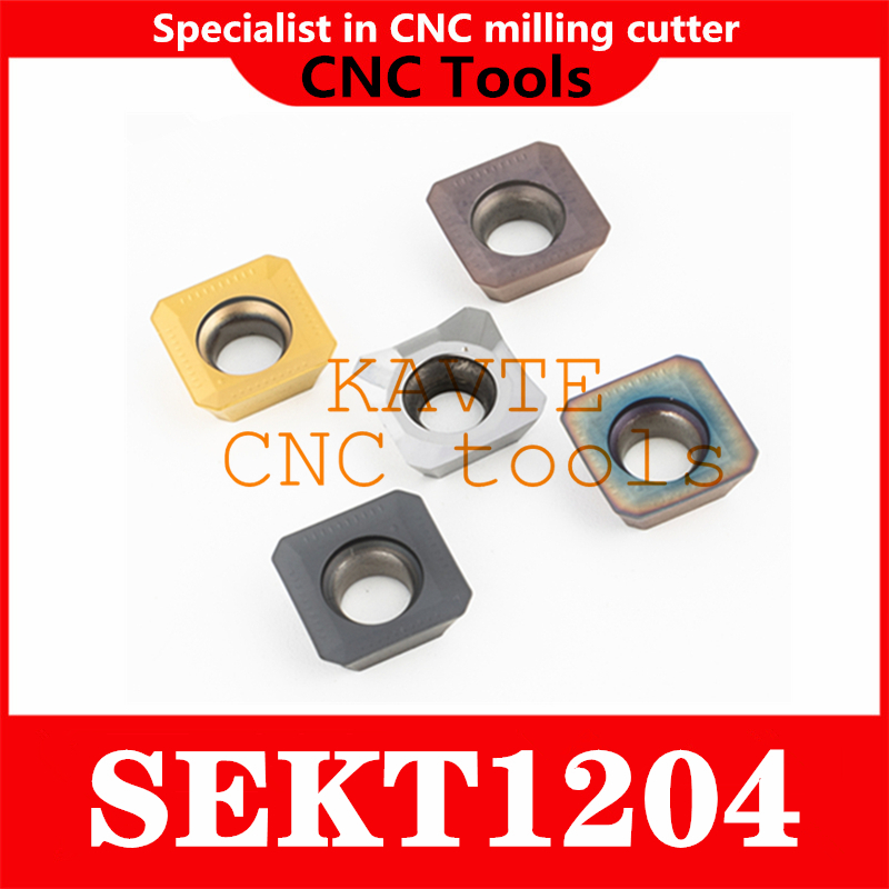 SEKT1204 Pisau frais kepala po - Nozzle Tungsten ulasan dan harga