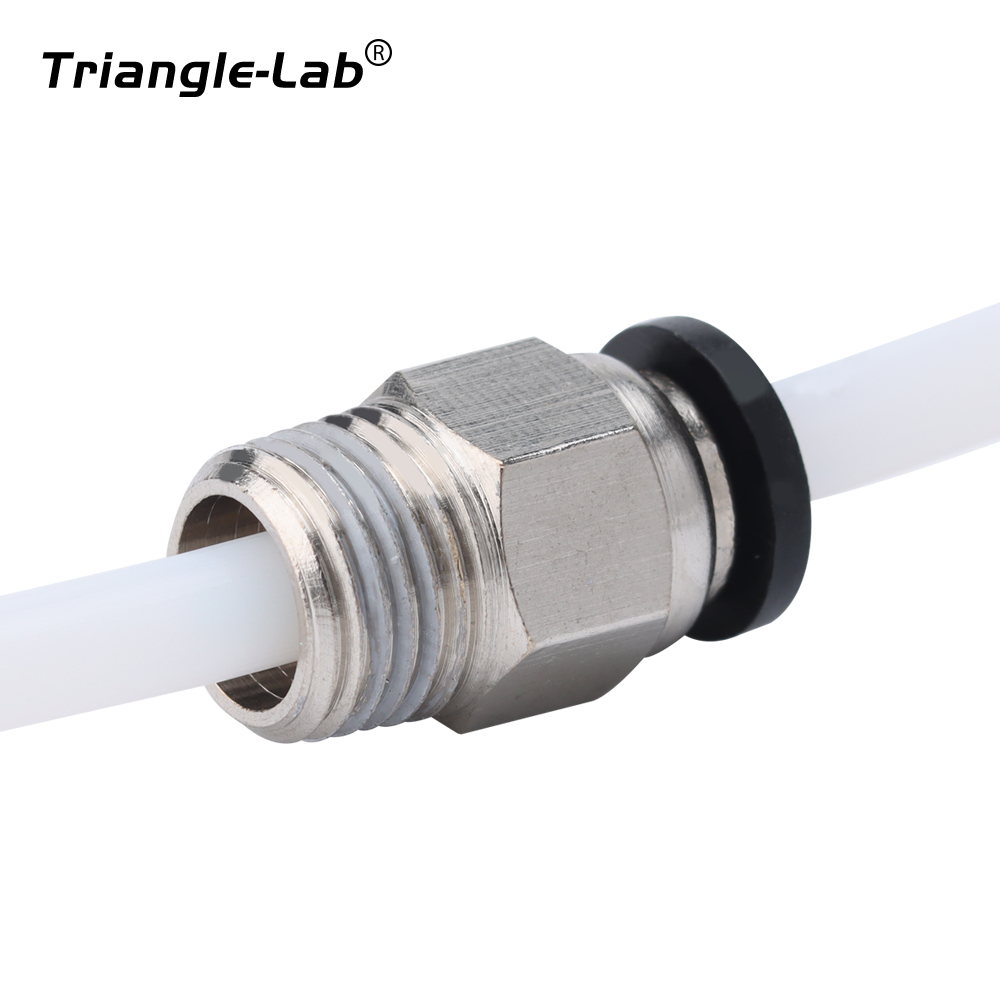 Trianglelab ®   Fitting Pneuma - Bowden Tube ulasan dan harga