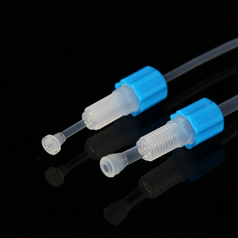 Konektor Tabung PTFE Pra-Kenca - Ptfe Tube ulasan dan harga