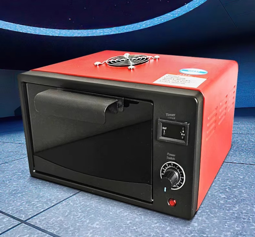 Kotak Pengeringan UV Daya Ting - Uv Resin ulasan dan harga