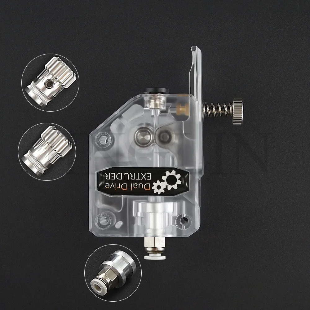 Twotrees 3D bagian Printer MK8 - Tpu Filament ulasan dan harga
