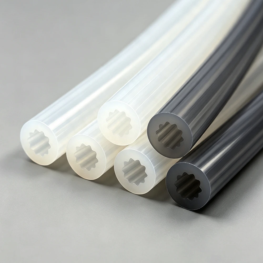 Selang PTFE Tahan Suhu Tinggi  - Ptfe Tube ulasan dan harga