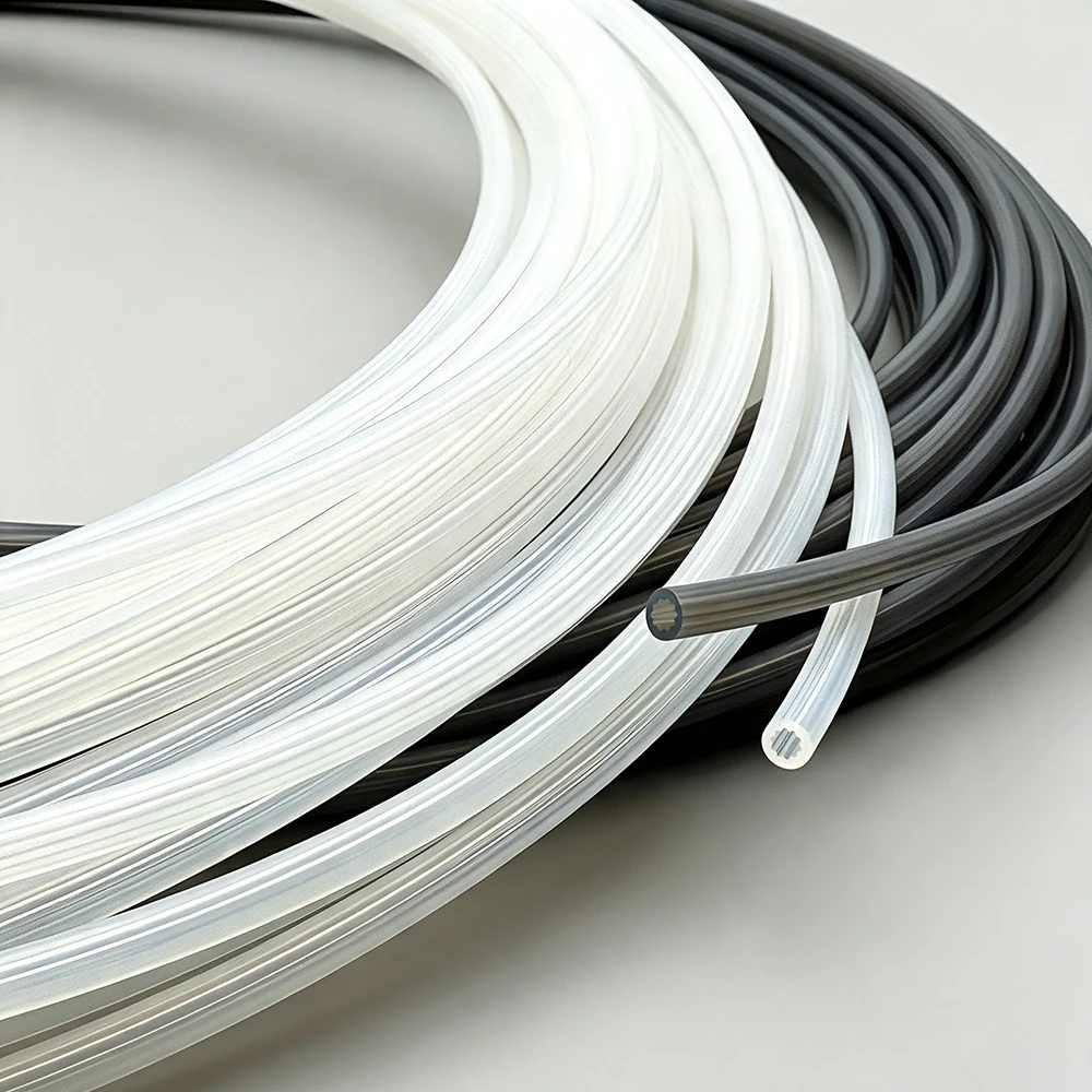 Selang PTFE Tahan Suhu Tinggi  - Ptfe Tube ulasan dan harga