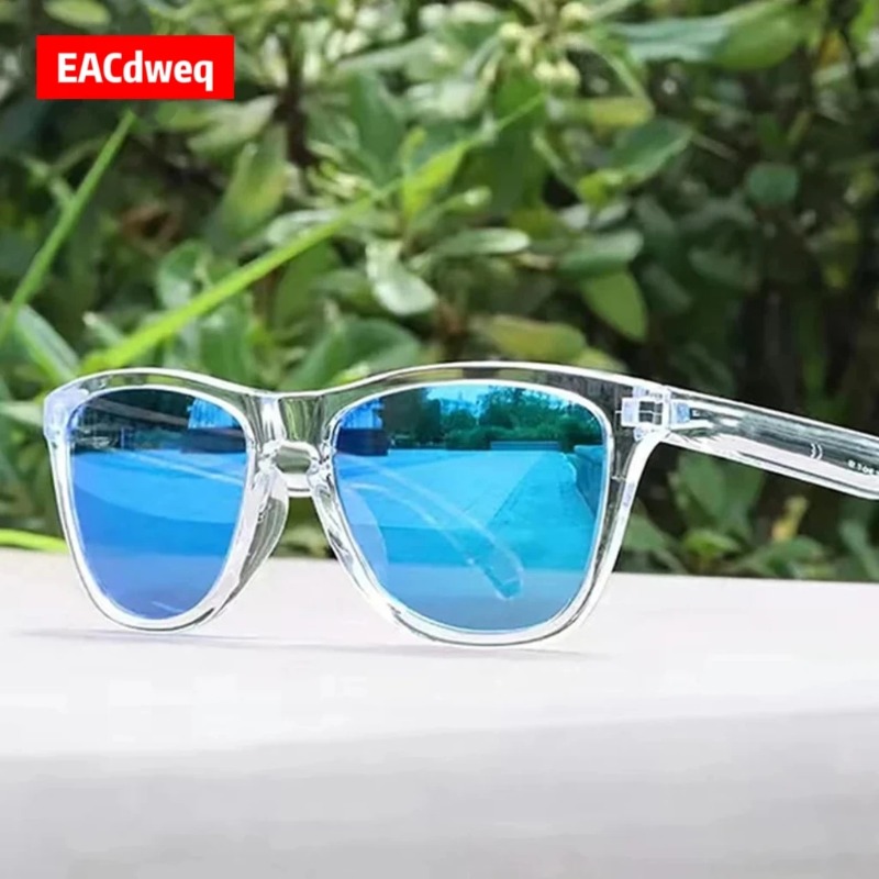 Kacamata Hitam Pria Anti-uv Ka - Uv Resin ulasan dan harga